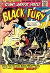 Black Fury #19 Comic Books - Covers, Scans, Photos in Black Fury Comic Books - Covers, Scans, Gallery